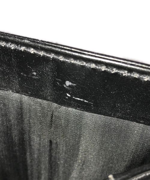 BEORMA（ベオーマ）BEORMA (ベオーマ) SLIM SNAP NOTE CASE ブラックの古着・服飾アイテム