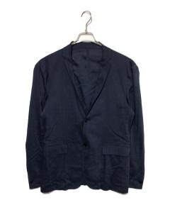 Acne Studios テーラードジャケット サイズ52 美品 高級感あり 中古・古着通販】Acne studios (アクネ ストゥディオス) テーラード