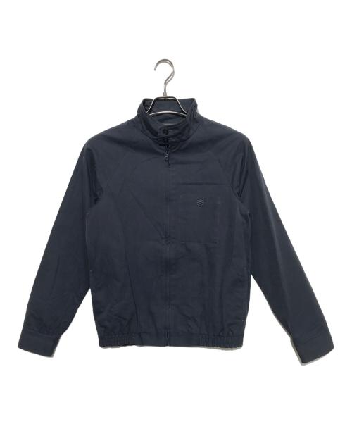A.P.C.（アーペーセー）A.P.C. (アーペーセー) スイングトップ ネイビー サイズ:XSの古着・服飾アイテム