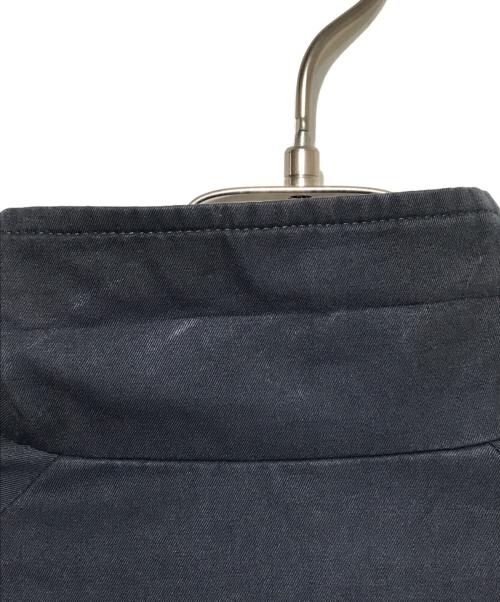 A.P.C.（アーペーセー）A.P.C. (アーペーセー) スイングトップ ネイビー サイズ:XSの古着・服飾アイテム