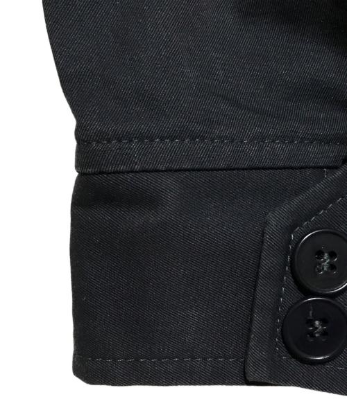 A.P.C.（アーペーセー）A.P.C. (アーペーセー) スイングトップ ネイビー サイズ:XSの古着・服飾アイテム