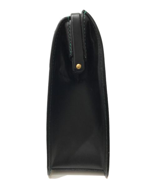 KITAMURA（キタムラ）KITAMURA (キタムラ) ダレスバッグ ブラックの古着・服飾アイテム