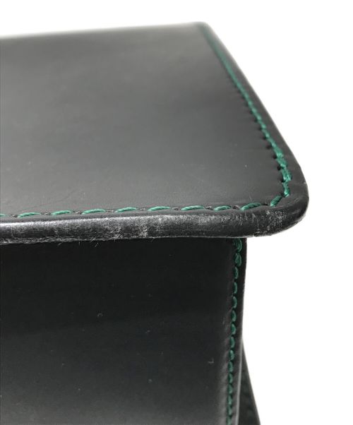 KITAMURA（キタムラ）KITAMURA (キタムラ) ダレスバッグ ブラックの古着・服飾アイテム