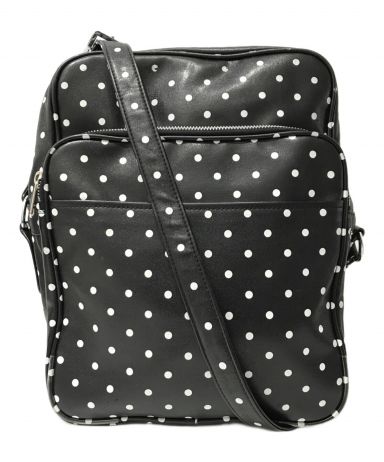 SALE コムデギャルソン　ドット　バッグ 中古・古着通販】COMME des GARCONS (コムデギャルソン) ドット