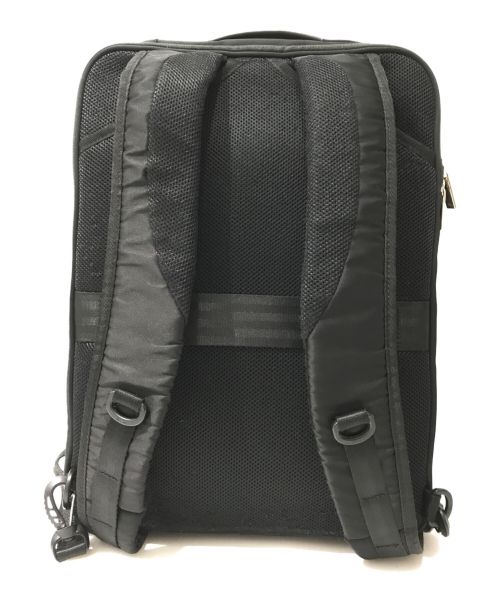 ACE（エース）ACE (エース) ガジェダブルリュック ブラックの古着・服飾アイテム
