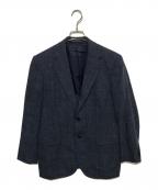 MACKINTOSHマッキントッシュ）の古着「テーラードジャケット」｜ネイビー