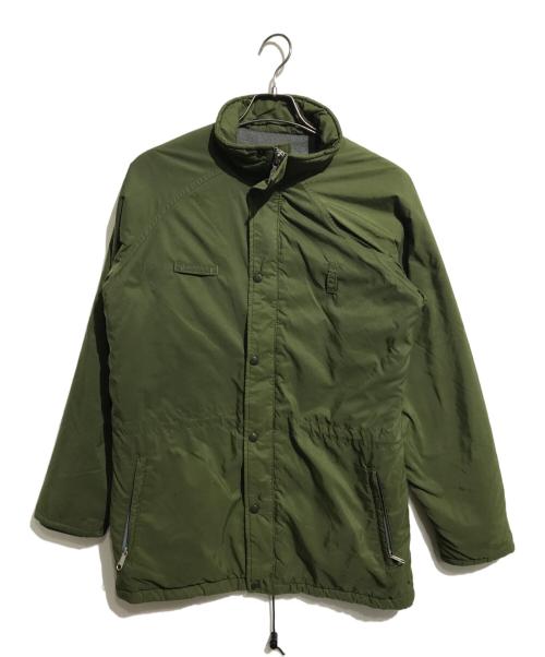 THE NORTH FACE（ザ ノース フェイス）THE NORTH FACE (ザ ノース フェイス) マウンテンジャケット グリーン サイズ:Ｍの古着・服飾アイテム