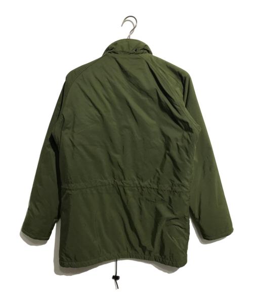 THE NORTH FACE（ザ ノース フェイス）THE NORTH FACE (ザ ノース フェイス) マウンテンジャケット グリーン サイズ:Ｍの古着・服飾アイテム
