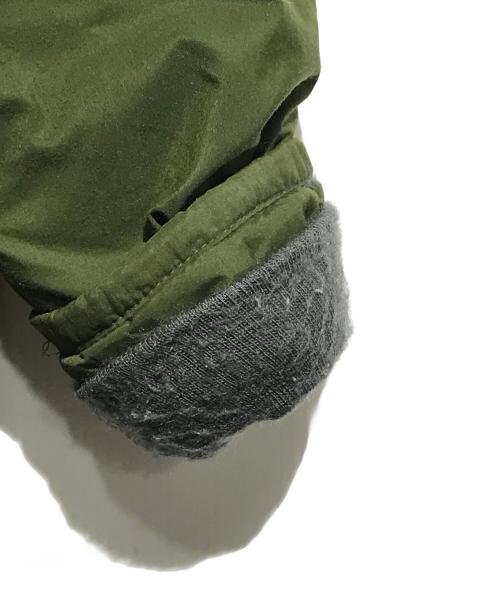 THE NORTH FACE（ザ ノース フェイス）THE NORTH FACE (ザ ノース フェイス) マウンテンジャケット グリーン サイズ:Ｍの古着・服飾アイテム