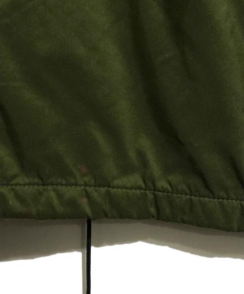 THE NORTH FACE（ザ ノース フェイス）THE NORTH FACE (ザ ノース フェイス) マウンテンジャケット グリーン サイズ:Ｍの古着・服飾アイテム