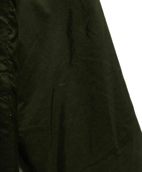 THE NORTH FACE（ザ ノース フェイス）THE NORTH FACE (ザ ノース フェイス) マウンテンジャケット グリーン サイズ:Ｍの古着・服飾アイテム