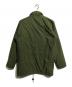 THE NORTH FACE (ザ ノース フェイス) マウンテンジャケット グリーン サイズ:Ｍ：12000円