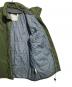 中古・古着 THE NORTH FACE (ザ ノース フェイス) マウンテンジャケット グリーン サイズ:Ｍ：12000円