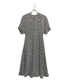 中古・古着通販】Ron Herman (ロンハーマン) ノースリーブワンピース