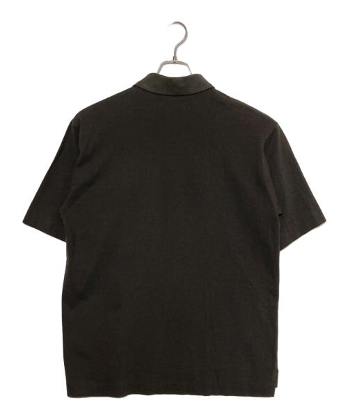 MARKA（マーカ）MARKA (マーカ) 1B POLO グレー サイズ:１の古着・服飾アイテム