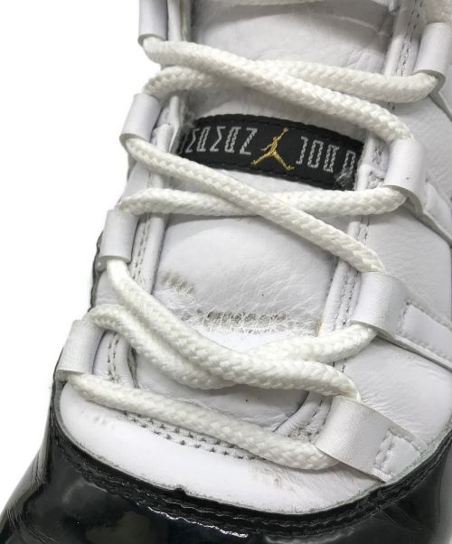 NIKE（ナイキ）NIKE (ナイキ) Air Jordan 11 Retro 