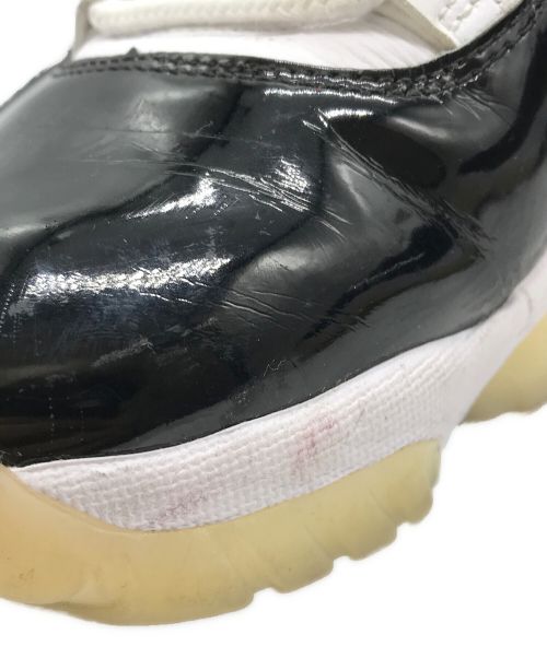 NIKE（ナイキ）NIKE (ナイキ) Air Jordan 11 Retro 