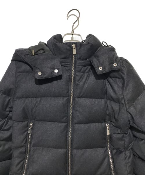 TATRAS（タトラス）TATRAS (タトラス) DOMIZIANOダウンジャケット グレー サイズ:01の古着・服飾アイテム