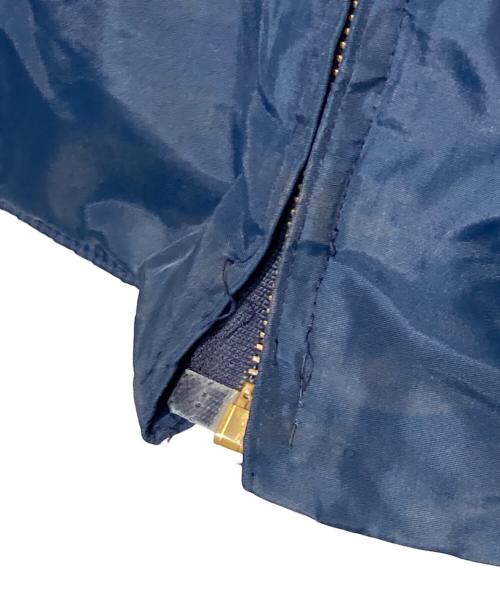 McGREGOR（マクレガー）McGREGOR (マクレガー) 裏ボアジャケット ネイビー サイズ:38の古着・服飾アイテム