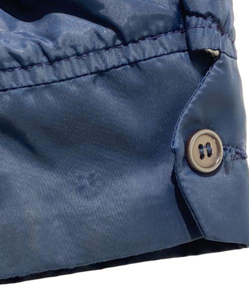 McGREGOR（マクレガー）McGREGOR (マクレガー) 裏ボアジャケット ネイビー サイズ:38の古着・服飾アイテム