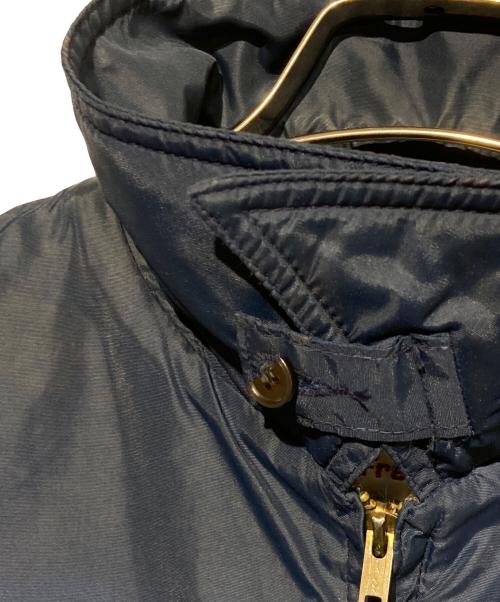 McGREGOR（マクレガー）McGREGOR (マクレガー) 裏ボアジャケット ネイビー サイズ:38の古着・服飾アイテム