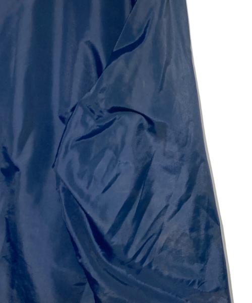 McGREGOR（マクレガー）McGREGOR (マクレガー) 裏ボアジャケット ネイビー サイズ:38の古着・服飾アイテム