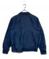 McGREGOR (マクレガー) 裏ボアジャケット ネイビー サイズ:38：6000円
