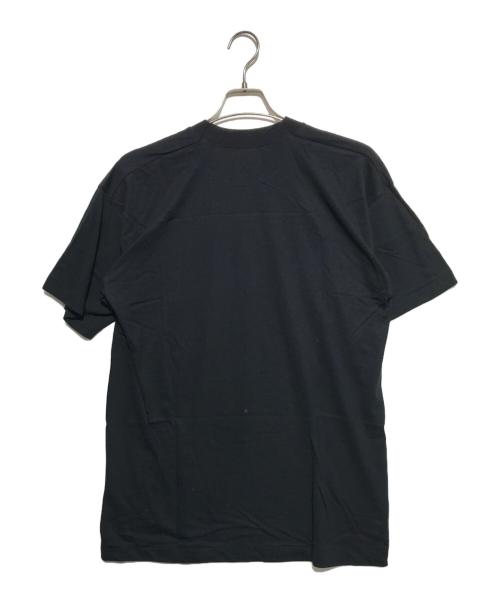 SCREEN STARS（スクリーンズスターズ）SCREEN STARS (スクリーンズスターズ) ヴィンテージTシャツ ブラック サイズ:Lの古着・服飾アイテム