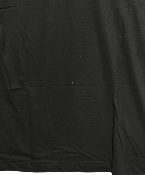 SCREEN STARS（スクリーンズスターズ）SCREEN STARS (スクリーンズスターズ) ヴィンテージTシャツ ブラック サイズ:Lの古着・服飾アイテム