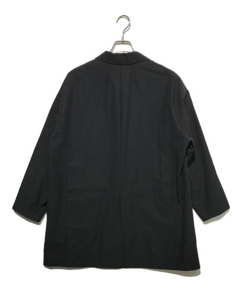 VERMEIL par iena（ヴェルメイユ パー イエナ）VERMEIL par iena (ヴェルメイユ パー イエナ) 2Bジャケット ネイビー サイズ:無しの古着・服飾アイテム