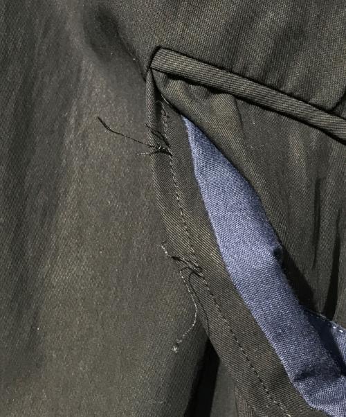 VERMEIL par iena（ヴェルメイユ パー イエナ）VERMEIL par iena (ヴェルメイユ パー イエナ) 2Bジャケット ネイビー サイズ:無しの古着・服飾アイテム