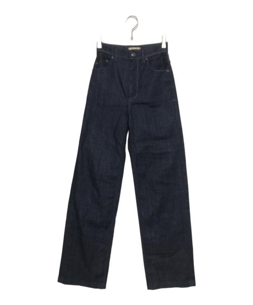 YANUK（ヤヌーク）YANUK (ヤヌーク) ワイドストレート