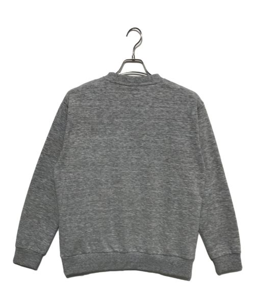 DAIWA（ダイワ）DAIWA (ダイワ) U.A. GreenLabelRelaxing (ユナイテッドアローズグリーンレーベル リラクシング) ポケッタブルスウェット グレー サイズ:Ｍの古着・服飾アイテム