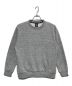 DAIWA（ダイワ）の古着「ポケッタブルスウェット」｜グレー