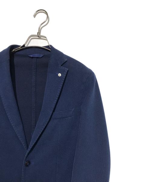 L.B.M.1911（エルビーエム1911）L.B.M.1911 (エルビーエム1911) 2Bジャケット ネイビー サイズ:Mの古着・服飾アイテム