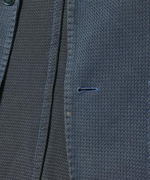 L.B.M.1911（エルビーエム1911）L.B.M.1911 (エルビーエム1911) 2Bジャケット ネイビー サイズ:Mの古着・服飾アイテム