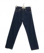 THE SHINZONEザ シンゾーン）の古着「デニムパンツ」｜ブルー