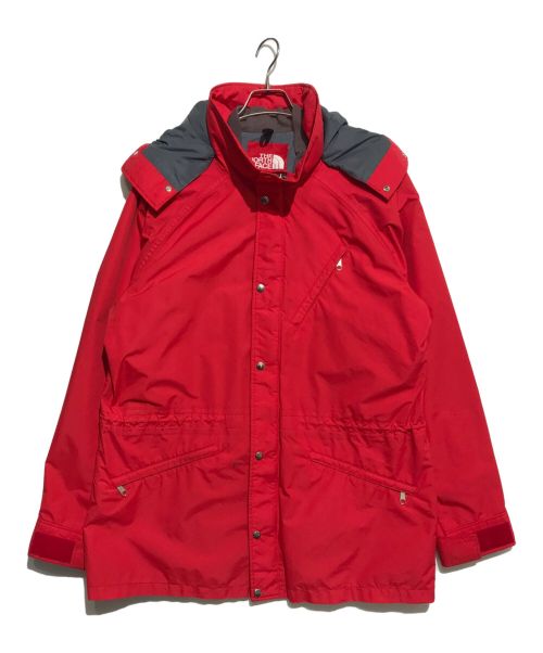 THE NORTH FACE（ザ ノース フェイス）THE NORTH FACE (ザ ノース フェイス) USA製スキージャケット レッド サイズ:ＸＬの古着・服飾アイテム
