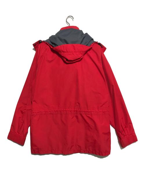 THE NORTH FACE（ザ ノース フェイス）THE NORTH FACE (ザ ノース フェイス) USA製スキージャケット レッド サイズ:ＸＬの古着・服飾アイテム