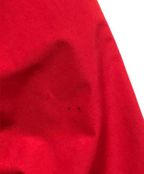 THE NORTH FACE（ザ ノース フェイス）THE NORTH FACE (ザ ノース フェイス) USA製スキージャケット レッド サイズ:ＸＬの古着・服飾アイテム