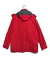 THE NORTH FACE (ザ ノース フェイス) USA製スキージャケット レッド サイズ:ＸＬ：6000円