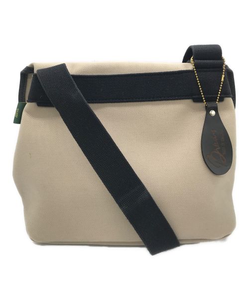 brady（ブレディ）brady (ブレディ) ショルダーバッグ アイボリーの古着・服飾アイテム