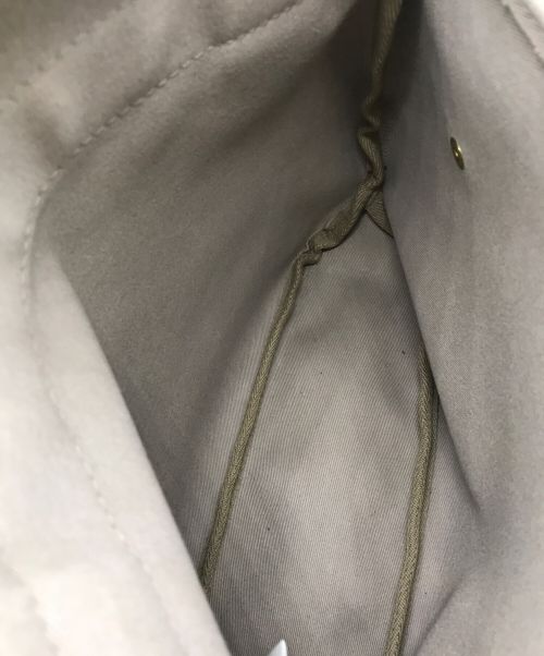 brady（ブレディ）brady (ブレディ) ショルダーバッグ アイボリーの古着・服飾アイテム