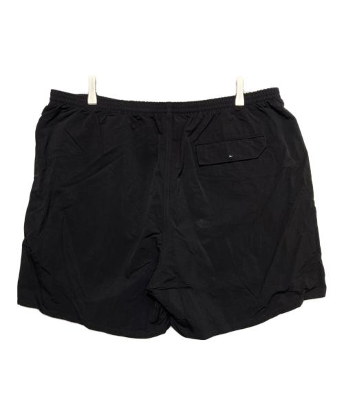 Patagonia（パタゴニア）Patagonia (パタゴニア) バギーズ・ショーツ 5インチ ブラック サイズ:ＸＬの古着・服飾アイテム