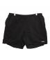 Patagonia（パタゴニア）の古着「バギーズ・ショーツ 5インチ」｜ブラック