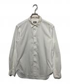 THE NORTH FACEザ ノース フェイス）の古着「L/S Northern Harrier Shirt」｜ホワイト