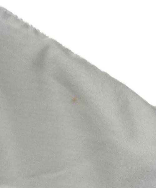 THE NORTH FACE（ザ ノース フェイス）THE NORTH FACE (ザ ノース フェイス) L/S Northern Harrier Shirt ホワイト サイズ:Ｓの古着・服飾アイテム