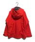 GOLDWIN (ゴールドウイン) GORE-TEX PRO Jacket オレンジ サイズ:L：17000円