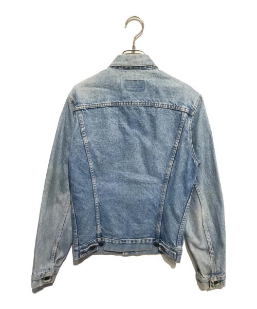LEVI'S（リーバイス）LEVI'S (リーバイス) デニムジャケット ブルー サイズ:36の古着・服飾アイテム