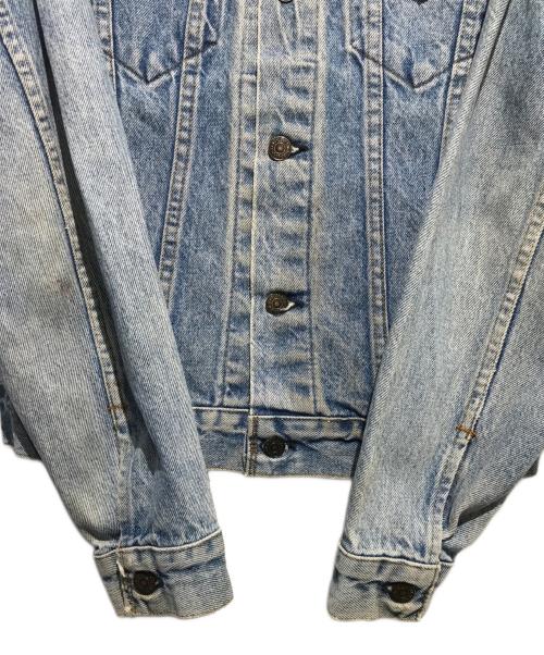 LEVI'S（リーバイス）LEVI'S (リーバイス) デニムジャケット ブルー サイズ:36の古着・服飾アイテム